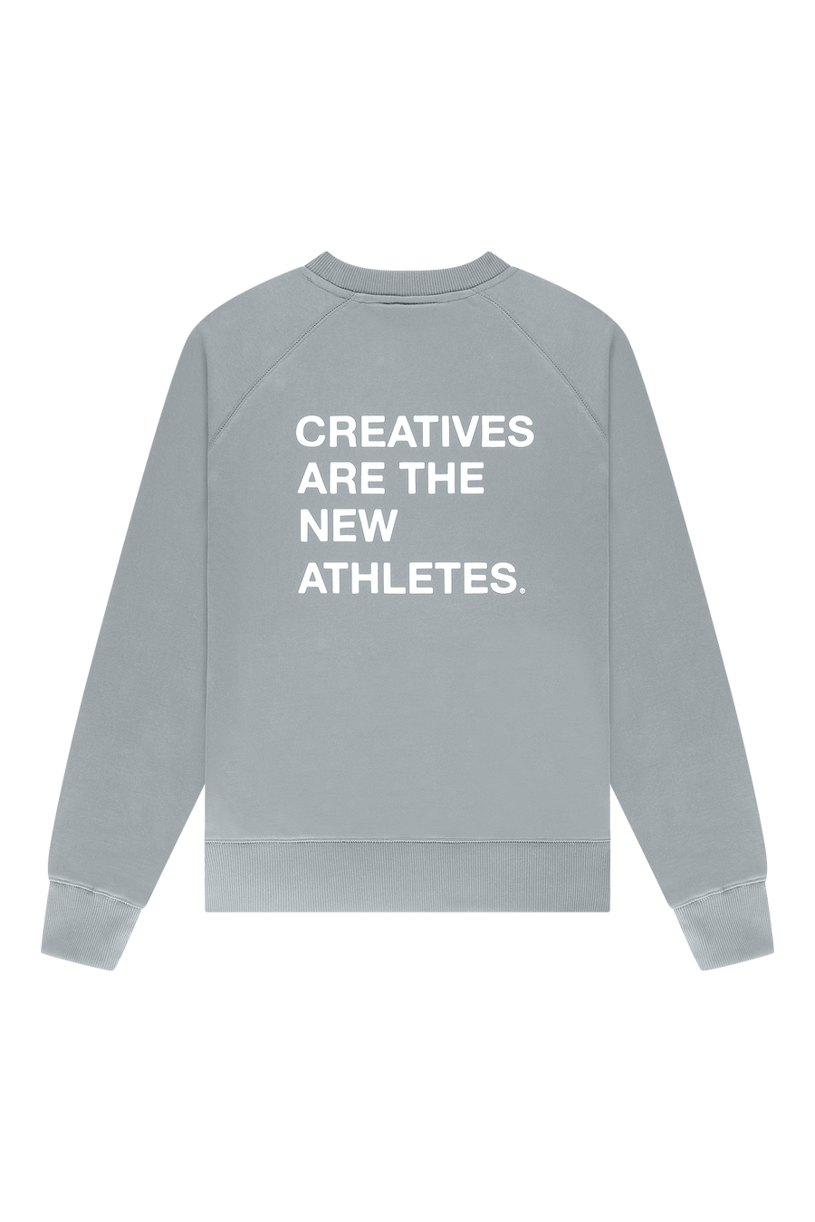 CATNA Crewneck Quarry