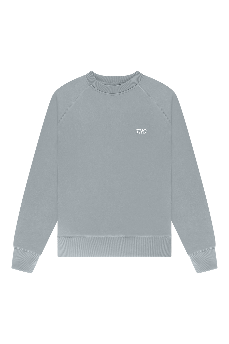 CATNA Crewneck Quarry