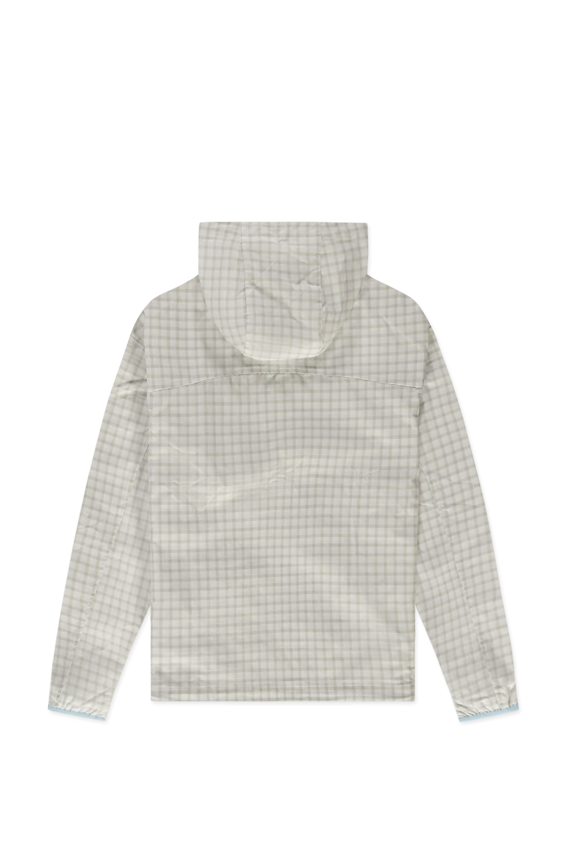 Daybreak Jacket | Checkered Beige