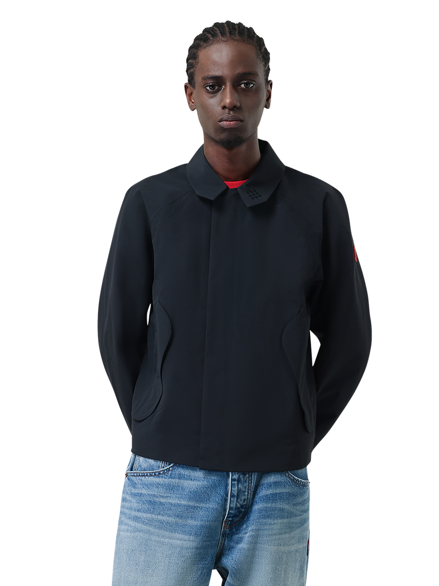Dining Jacket | Black