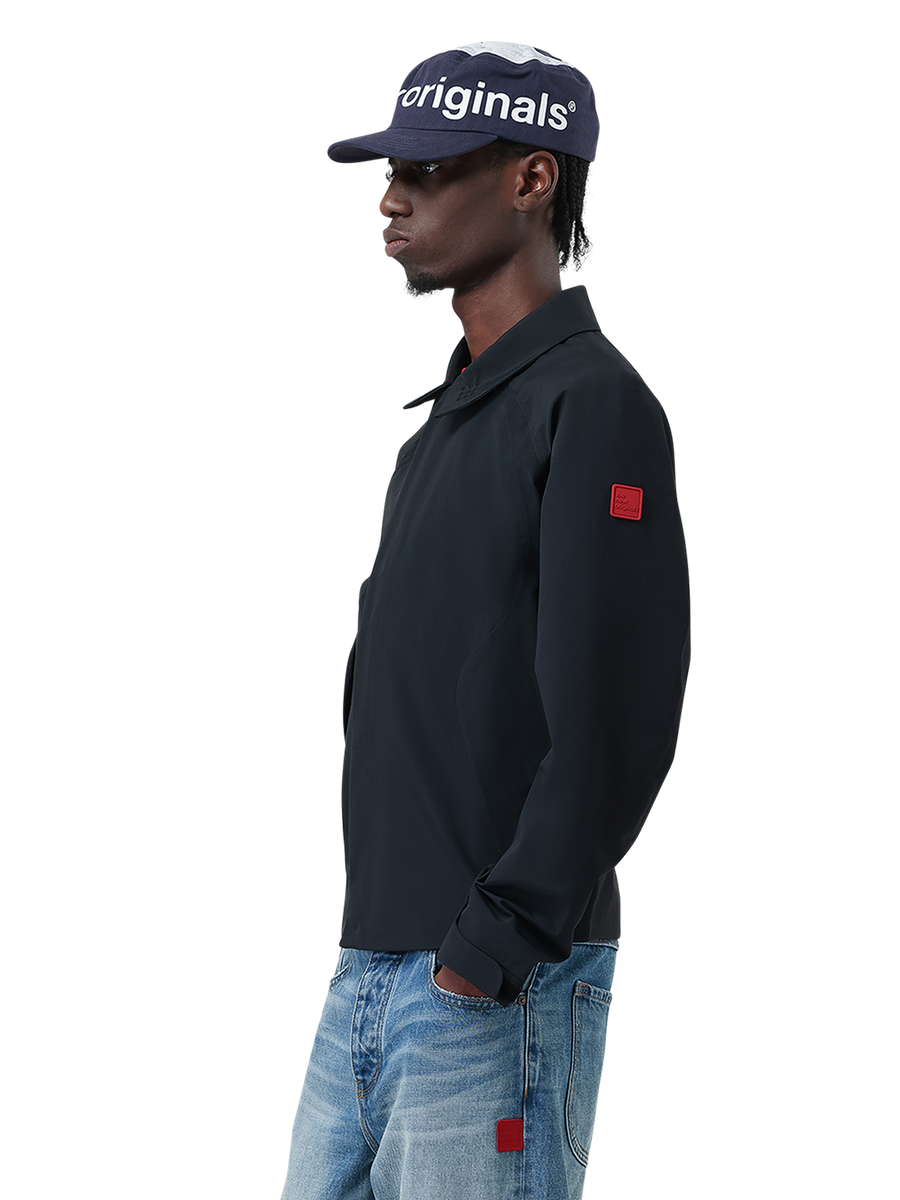 Dining Jacket | Black
