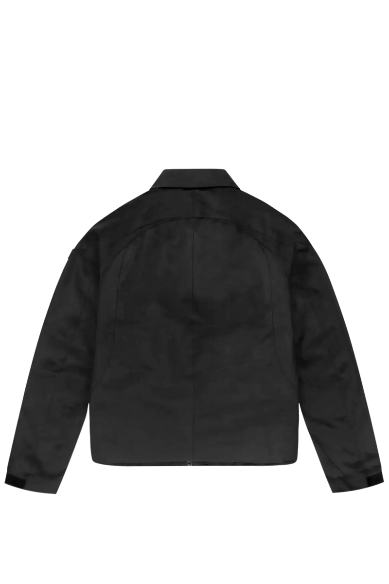 Dining Jacket | Black