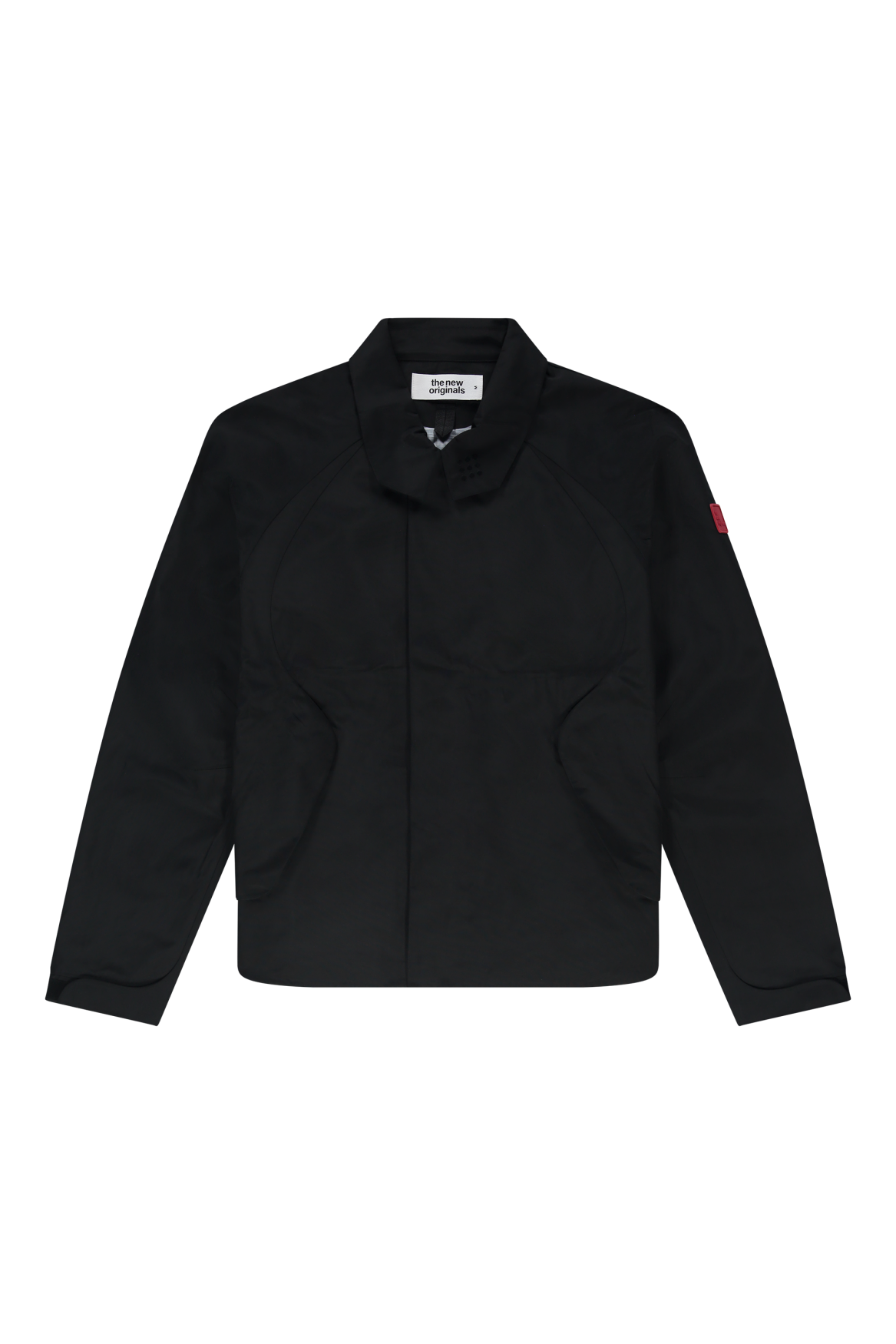 Dining Jacket Black | Black