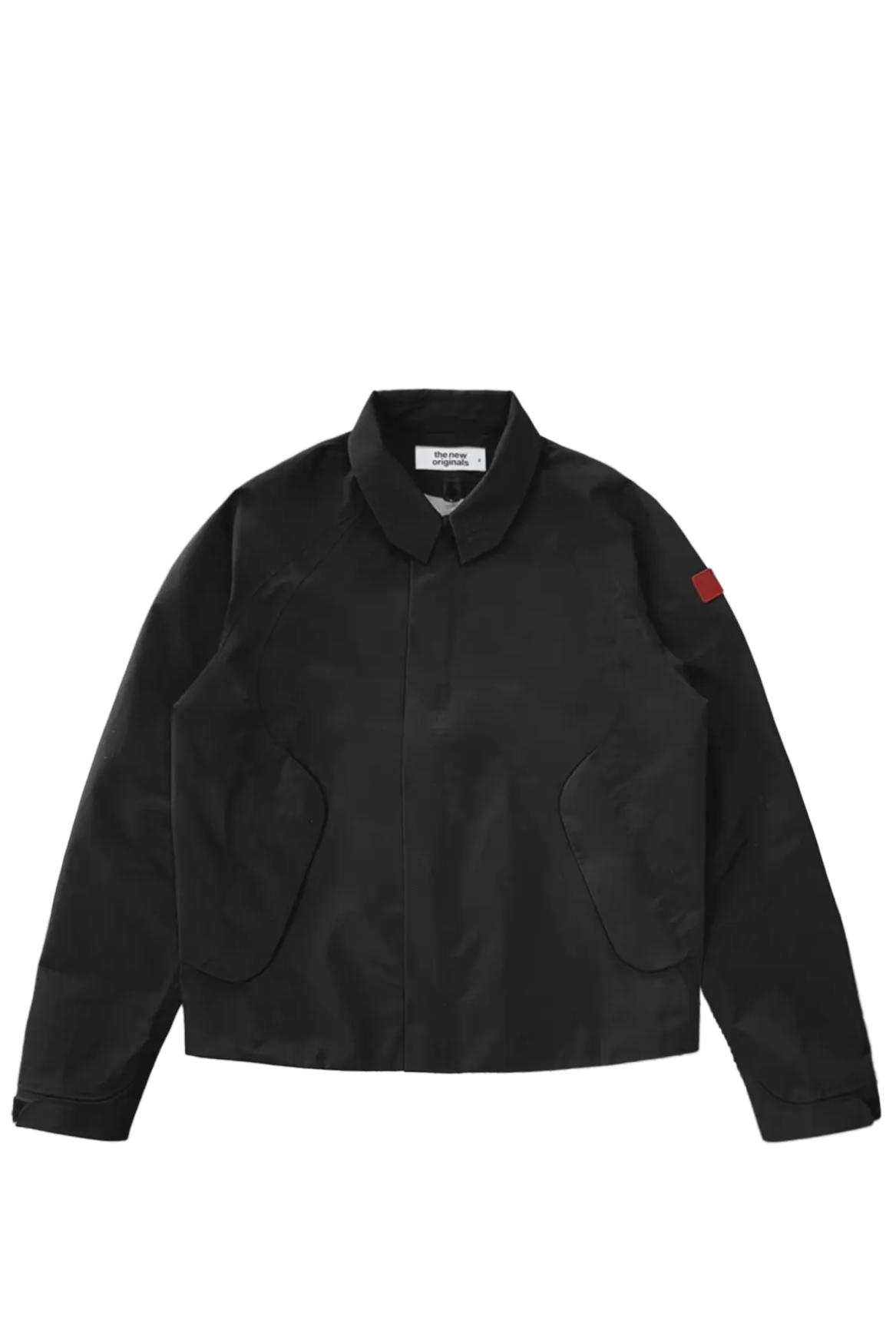 Dining Jacket | Black