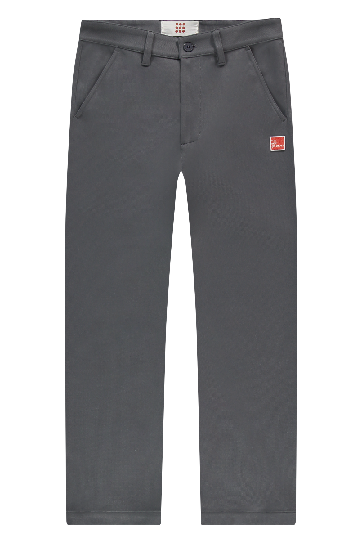 Seamless Trousers | Ombre Blue