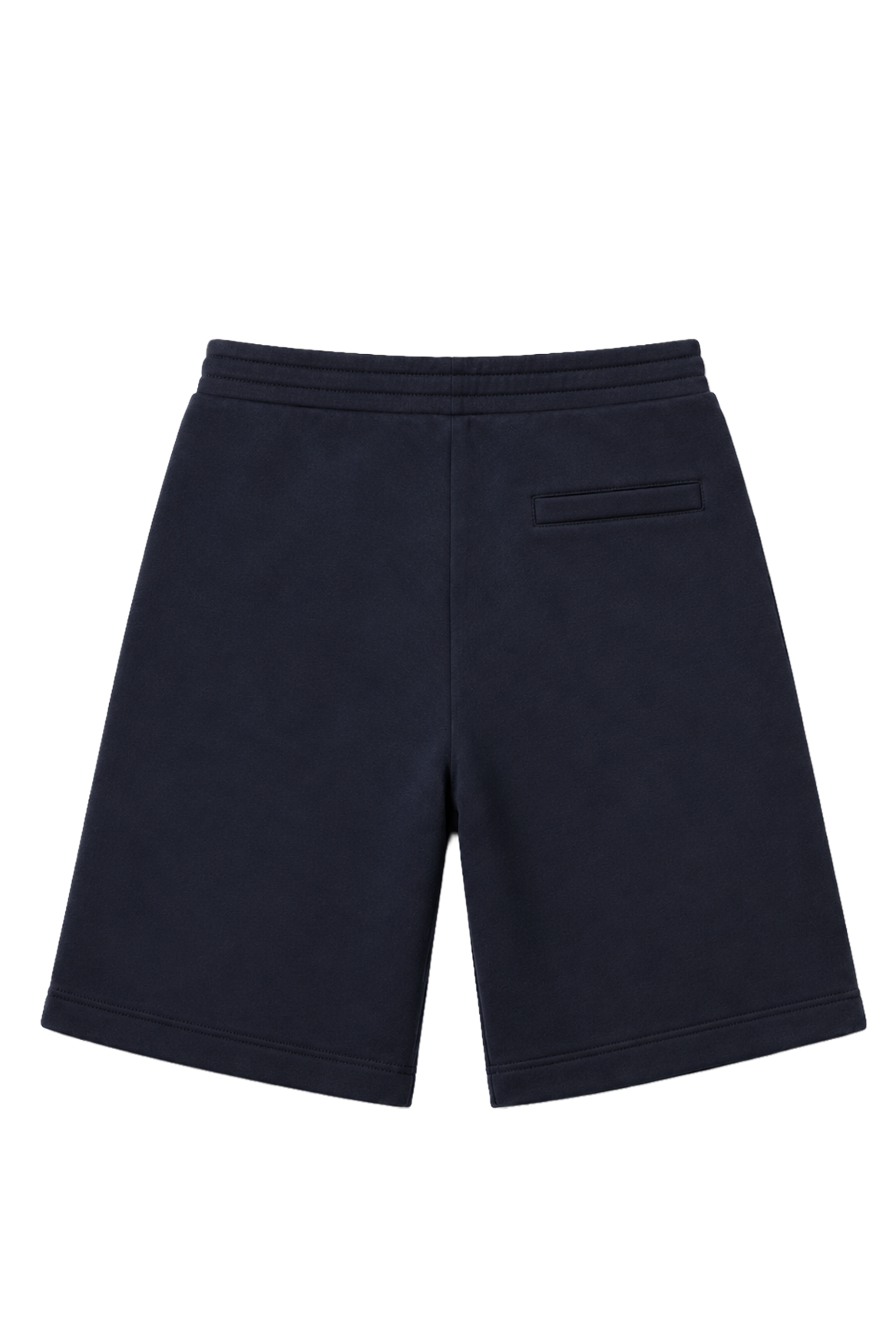 Emblem Sweatshorts | Navy