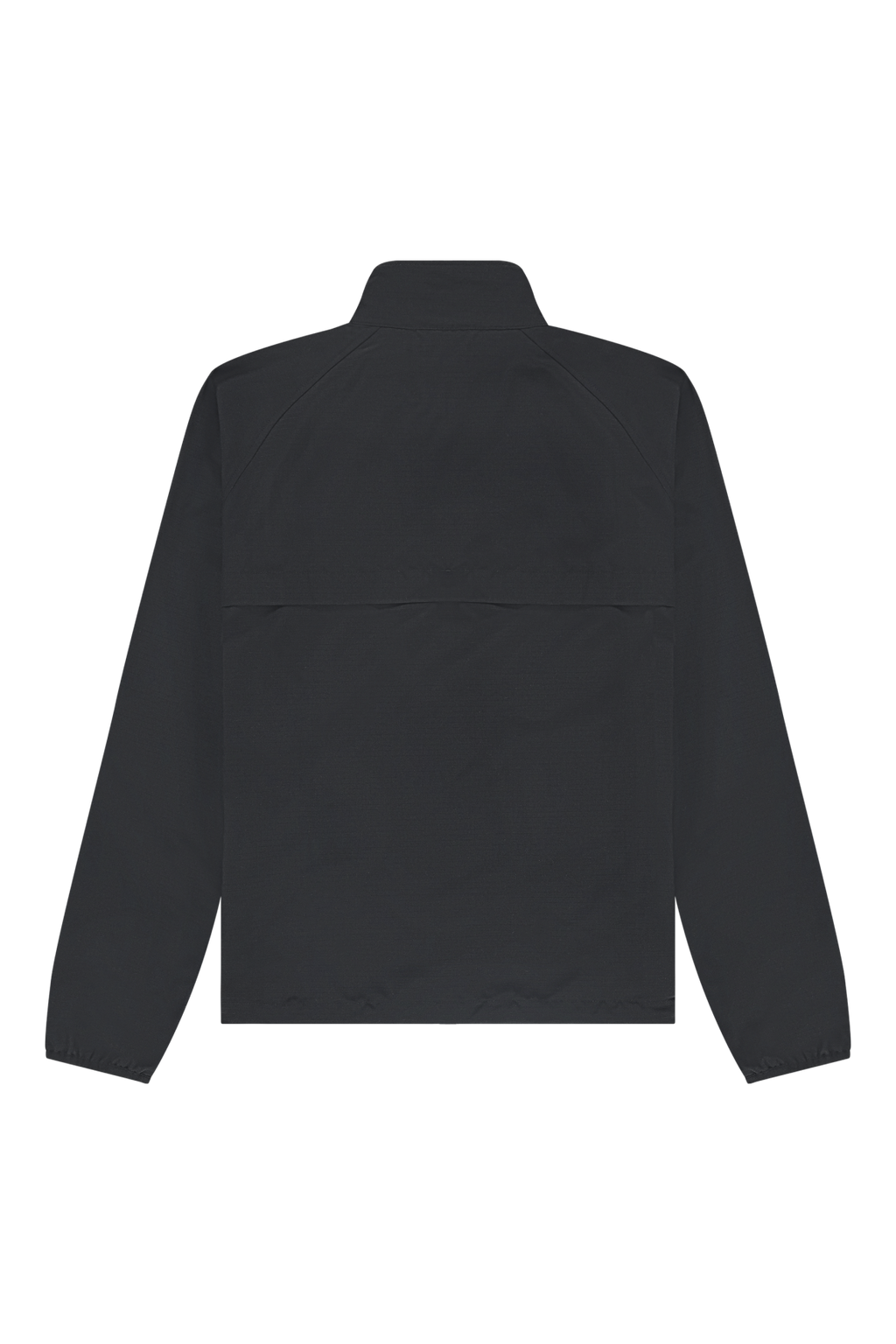 Emblem Tech Jacket Black | Black