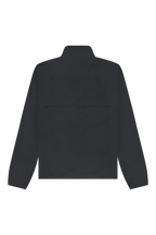 Emblem Tech Jacket Black | Black