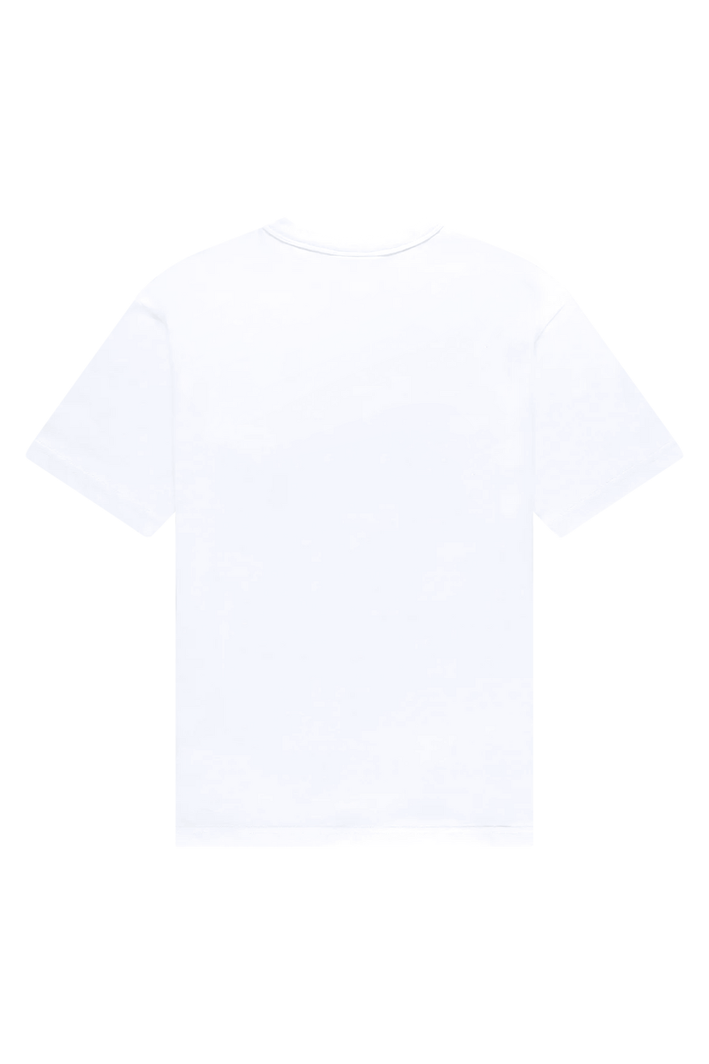 Souvenir Tee | White