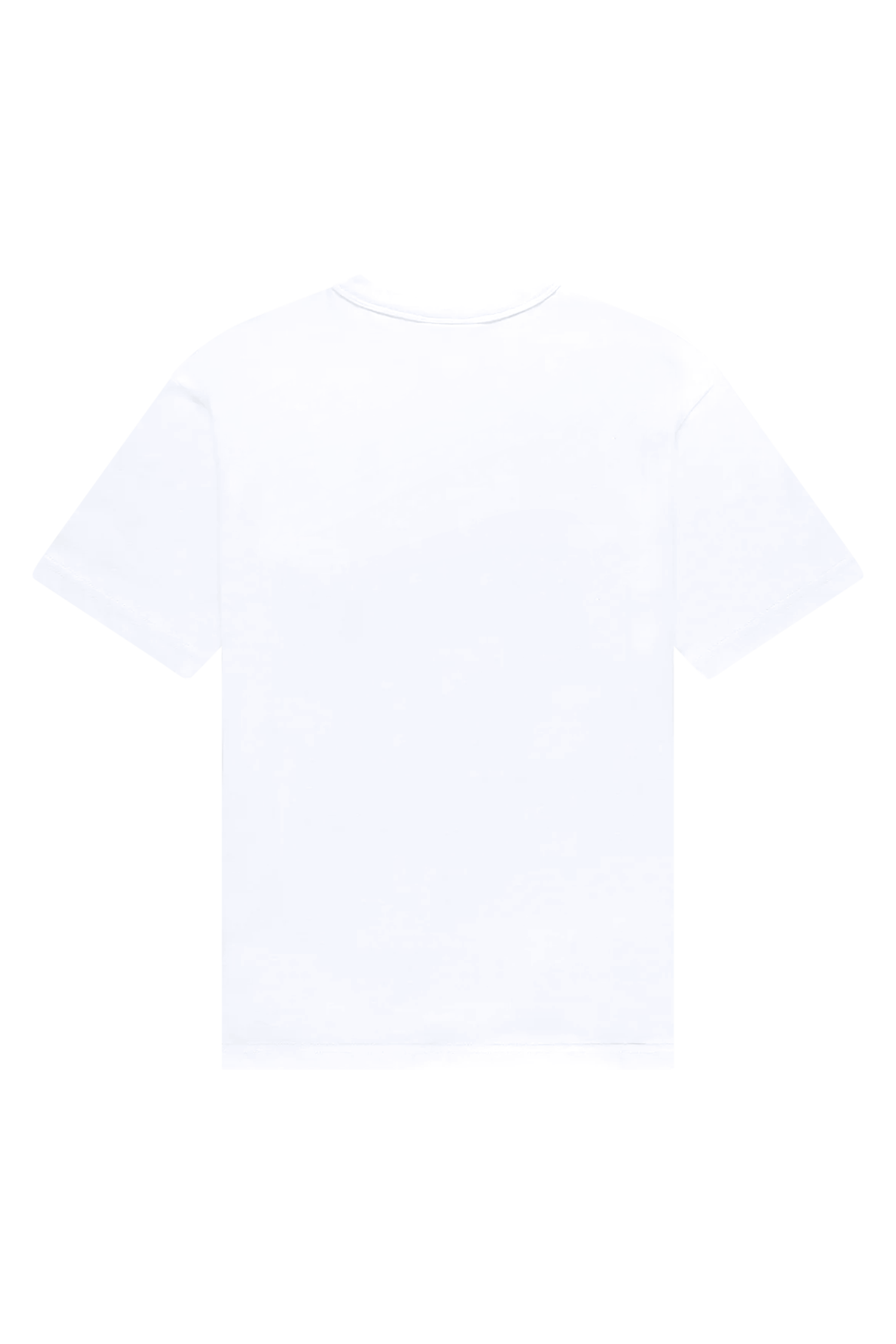 Souvenir Tee | White