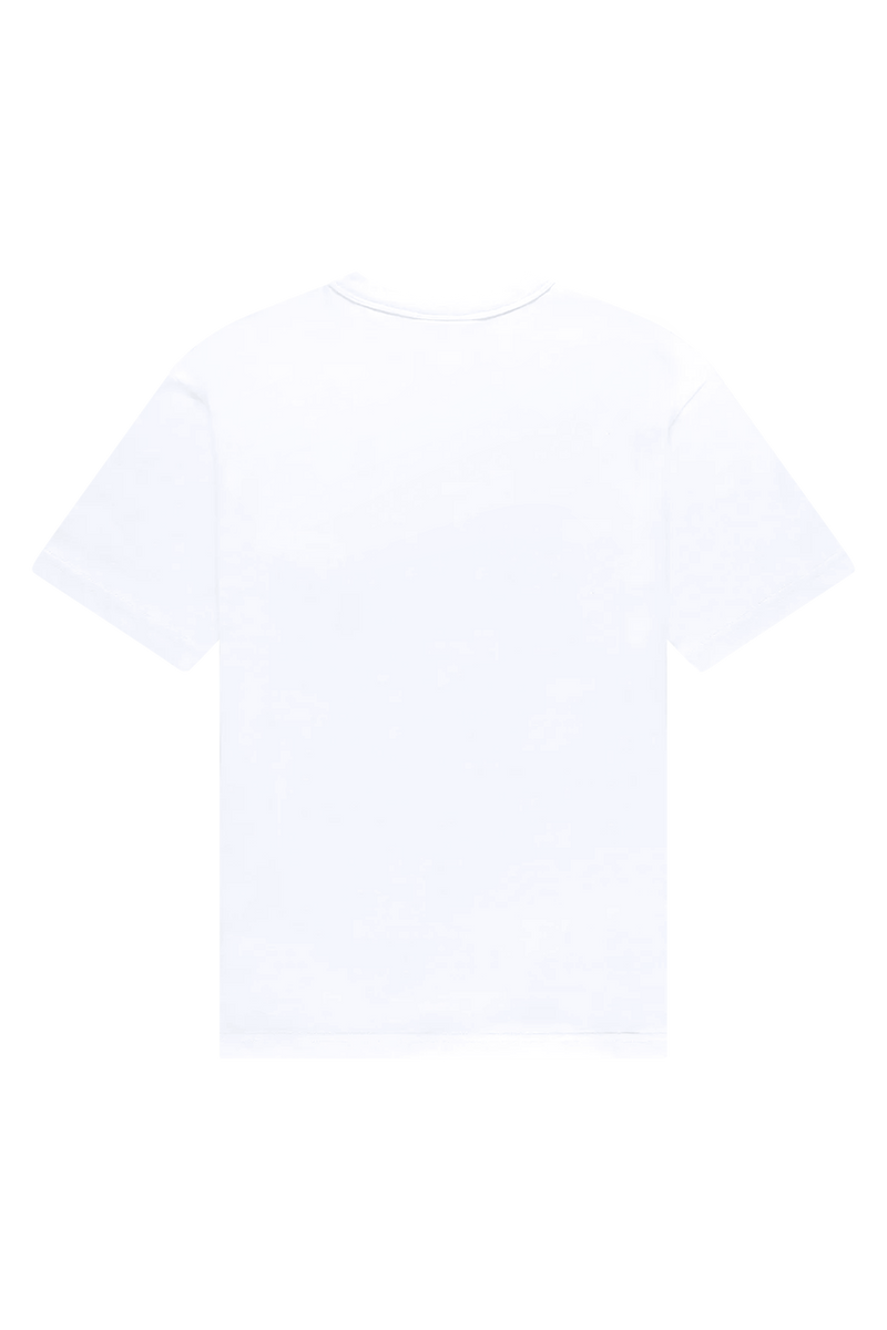 Souvenir Tee | White