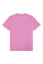 Freddy Comb Tee Bonbon Back -2