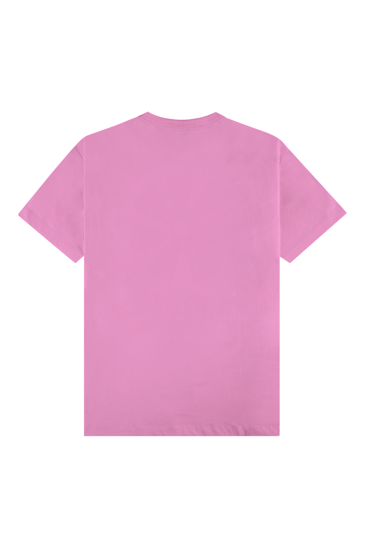 Freddy Comb Tee | Bonbon