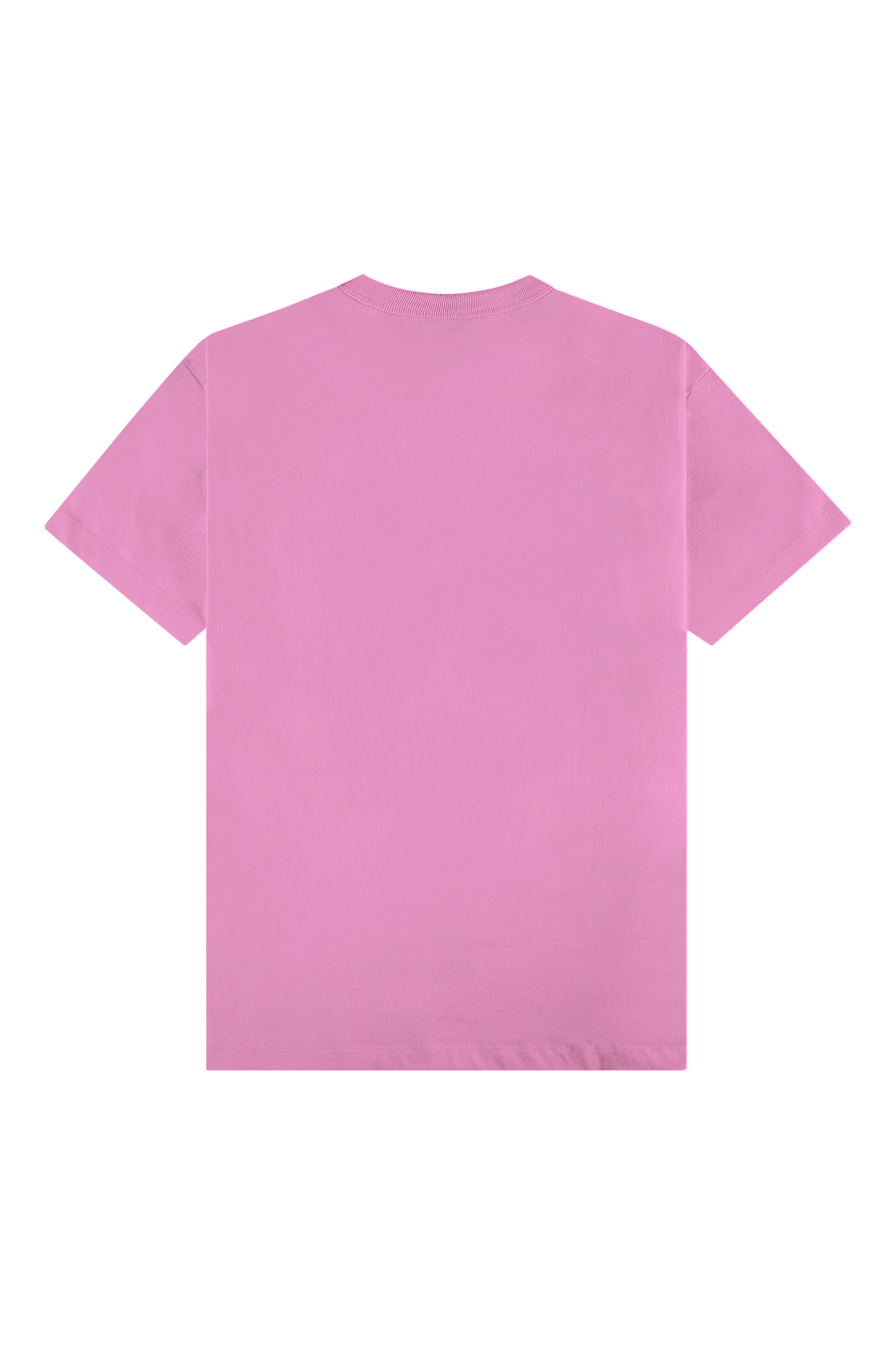 Freddy Comb Tee Bonbon Back -2
