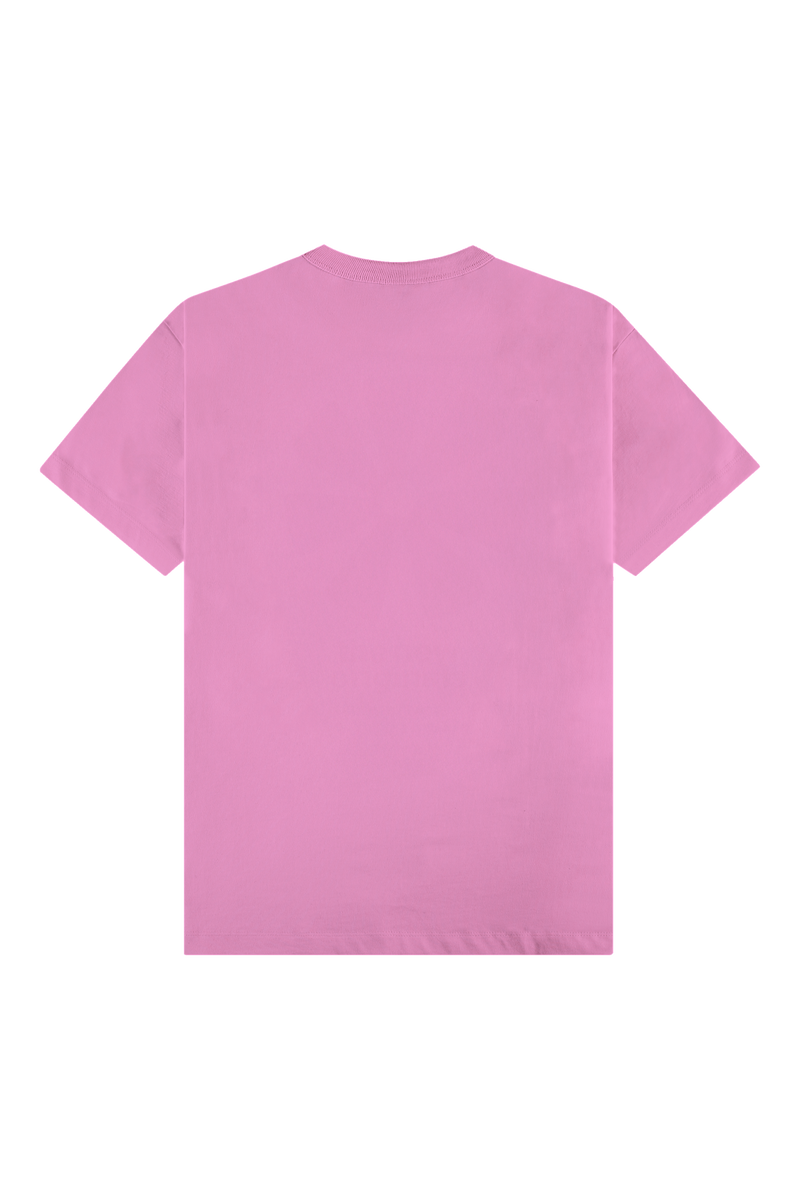 Freddy Comb Tee | Bonbon