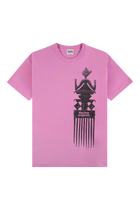 Freddy Comb Tee | Bonbon