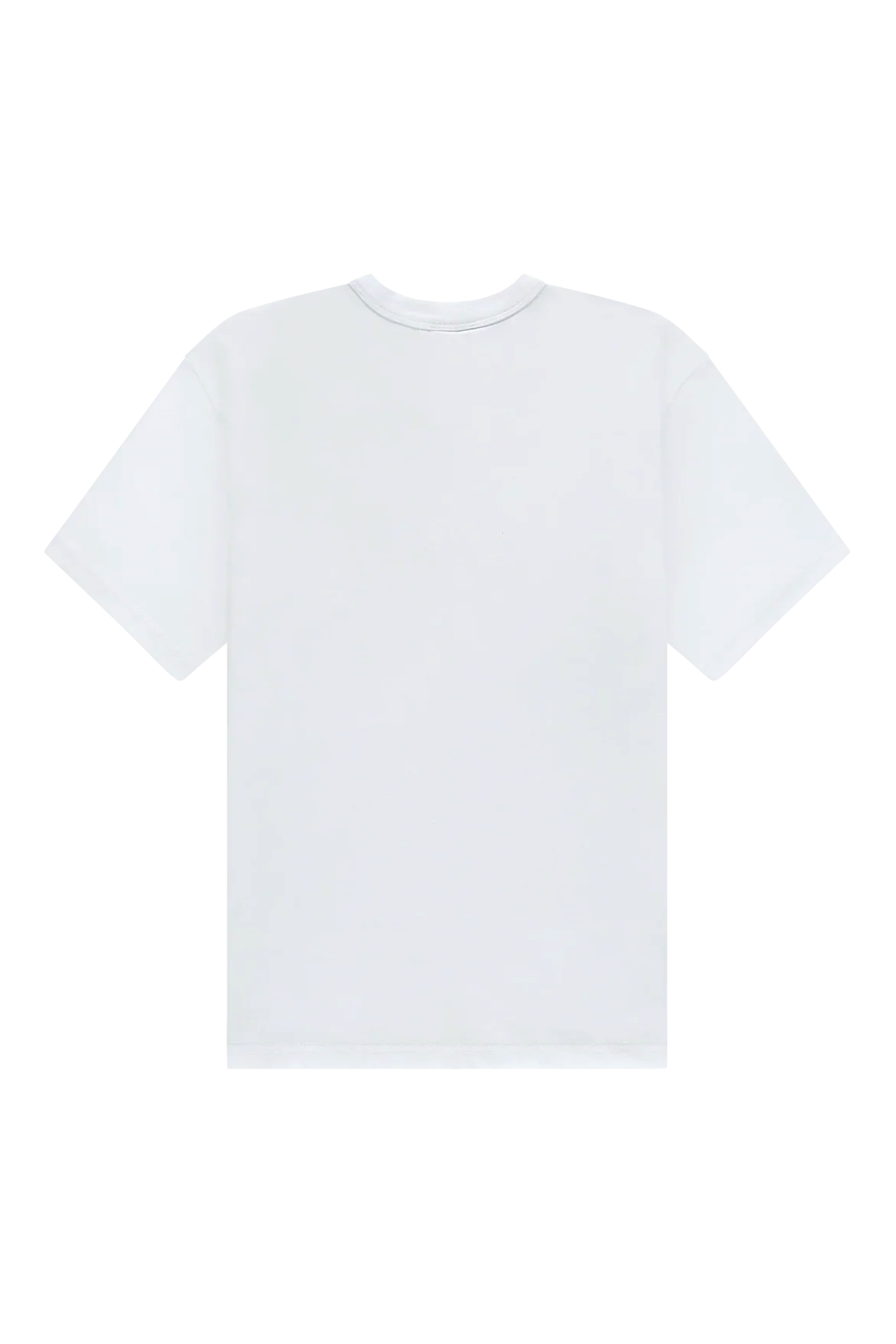 Freddy Calling Tee | White