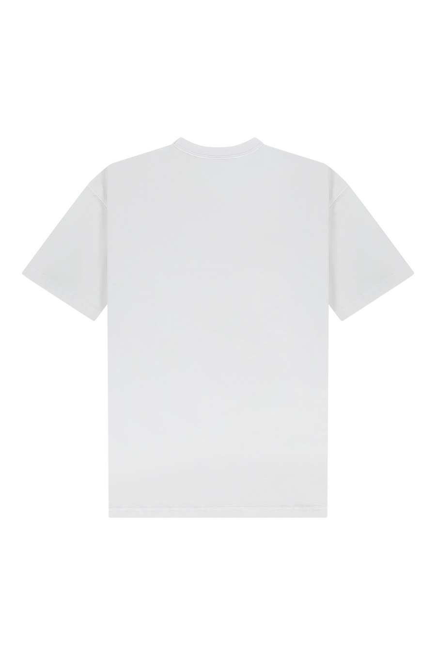 Freddy Community Tee White
