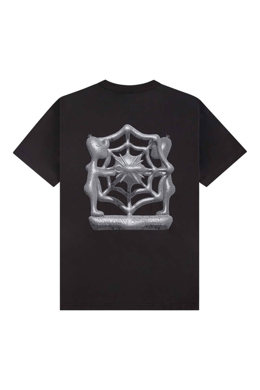 Freddy Ananse Tee Espresso