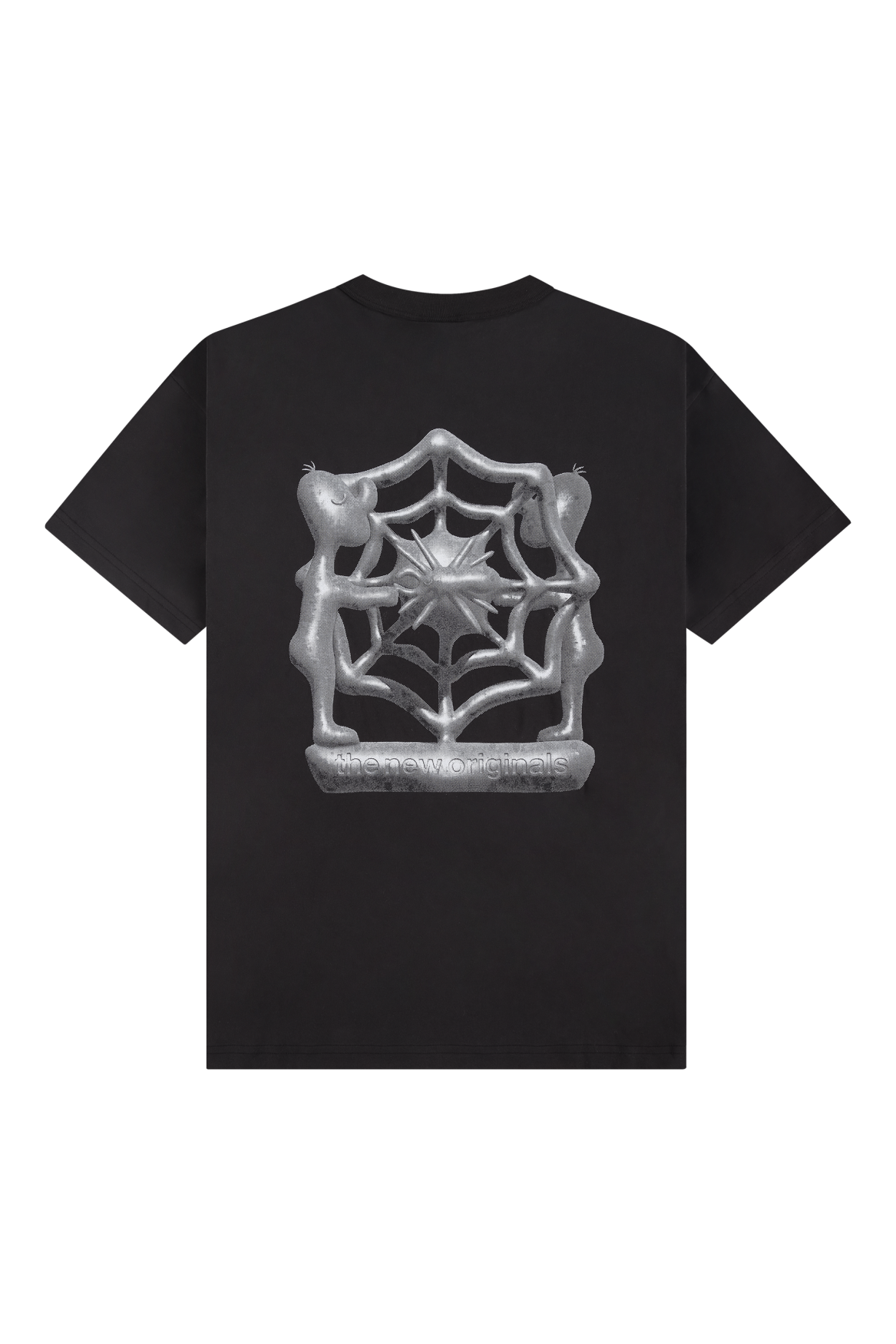 Freddy Ananse Tee Espresso | Espresso