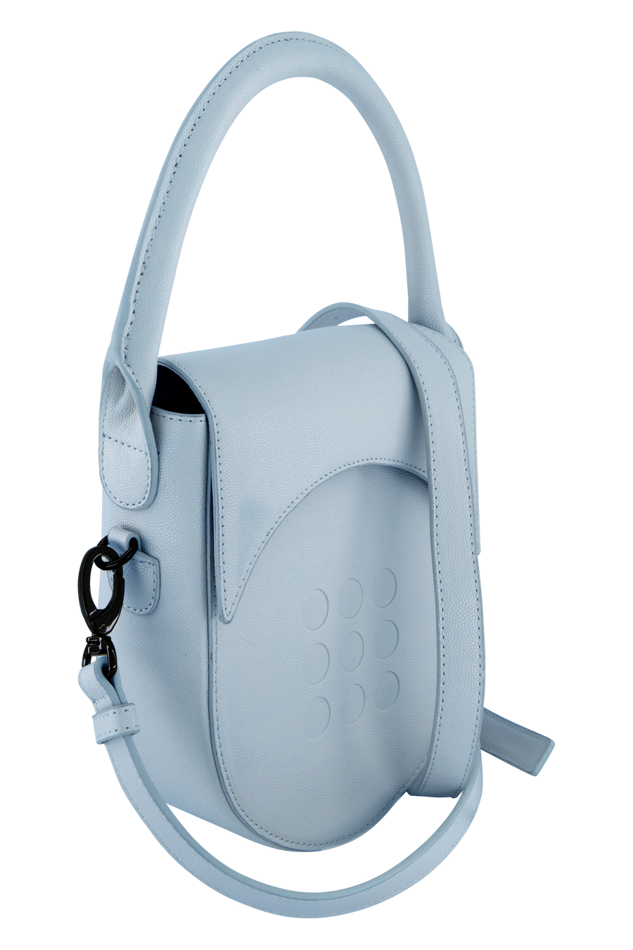 9-Dots Discbag Glacier Lake