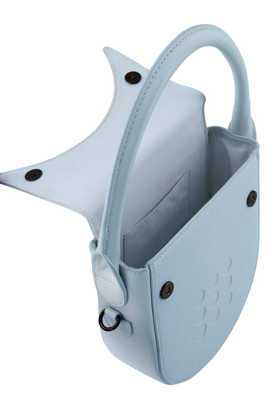 9-Dots Discbag Glacier Lake