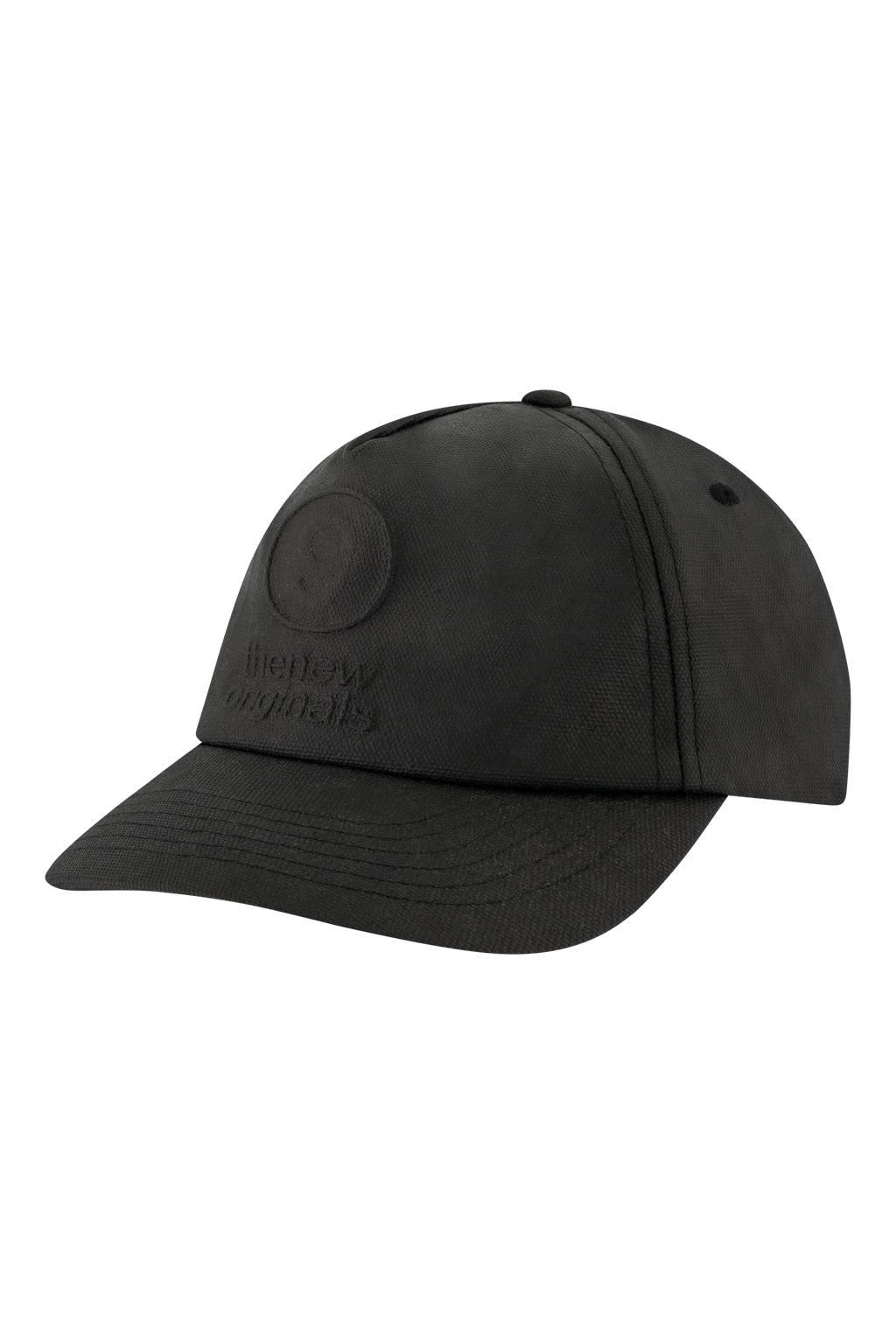 Tno 9 Cap Black