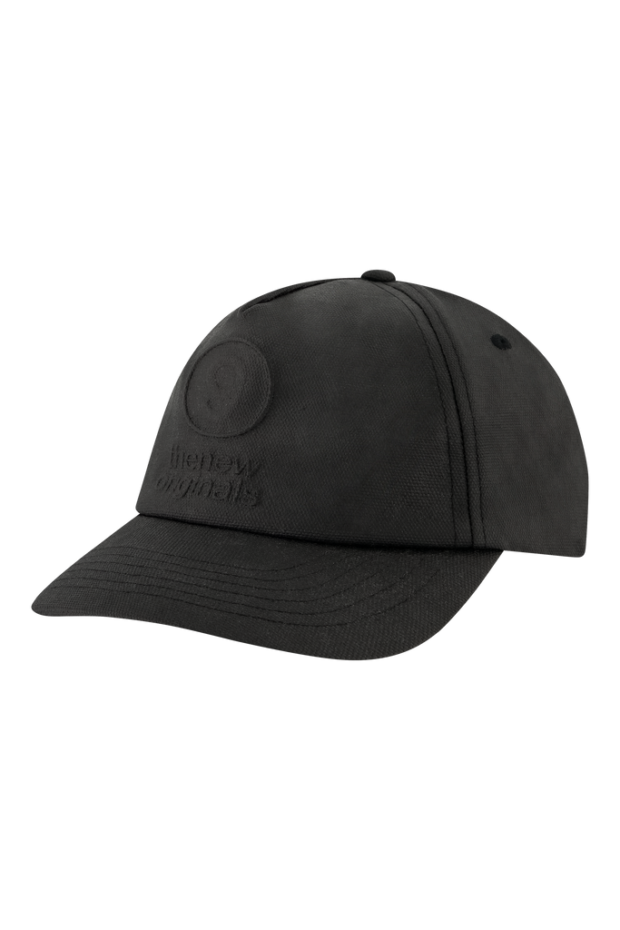 Tno 9 Cap Black