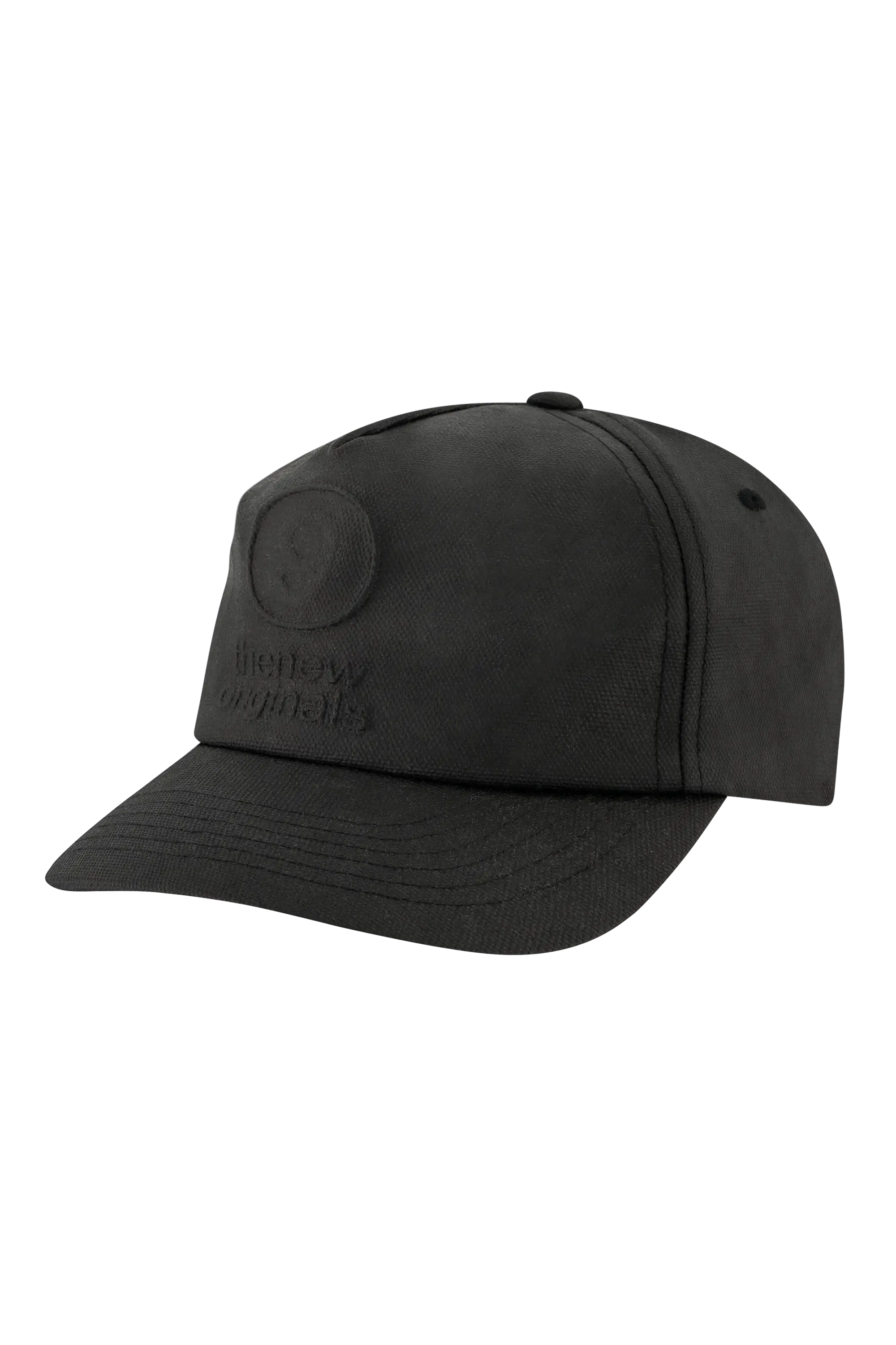 Tno 9 Cap Black