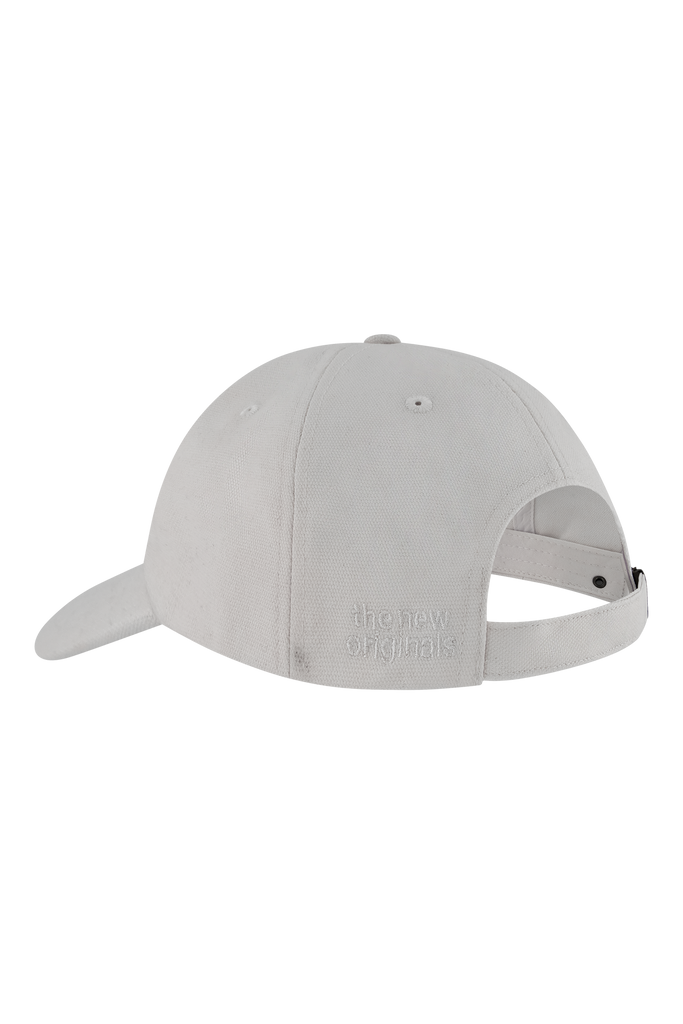 Tno 9 Cap White