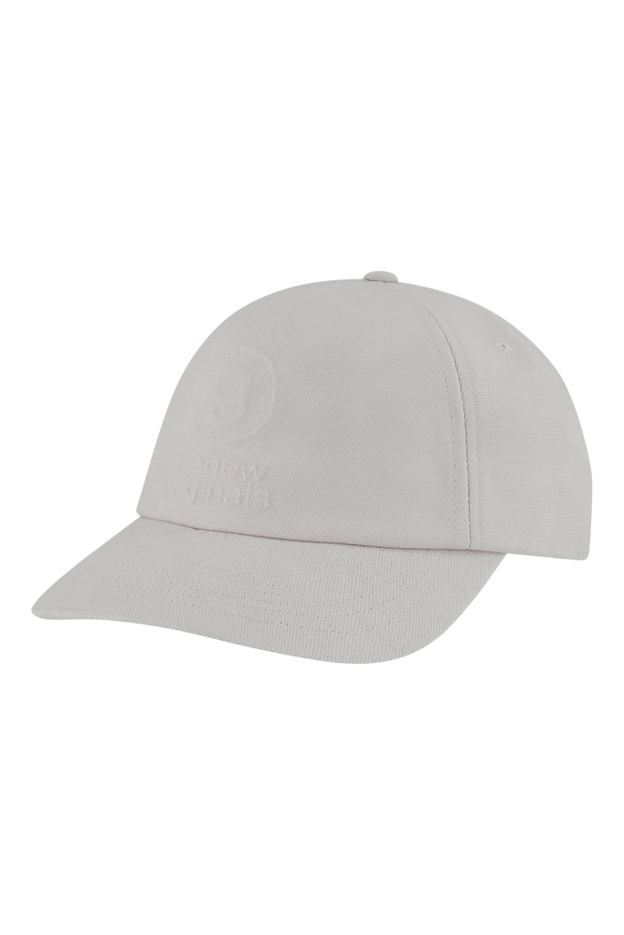 Tno 9 Cap White