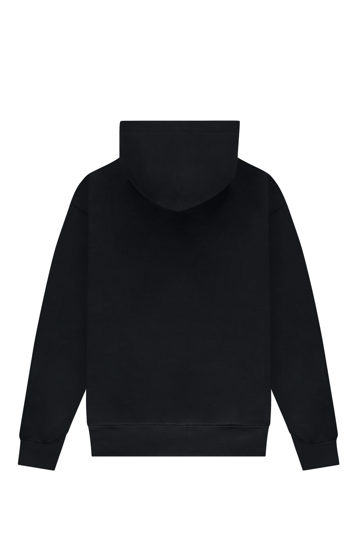 The New Originals Taped Hoodie | Black