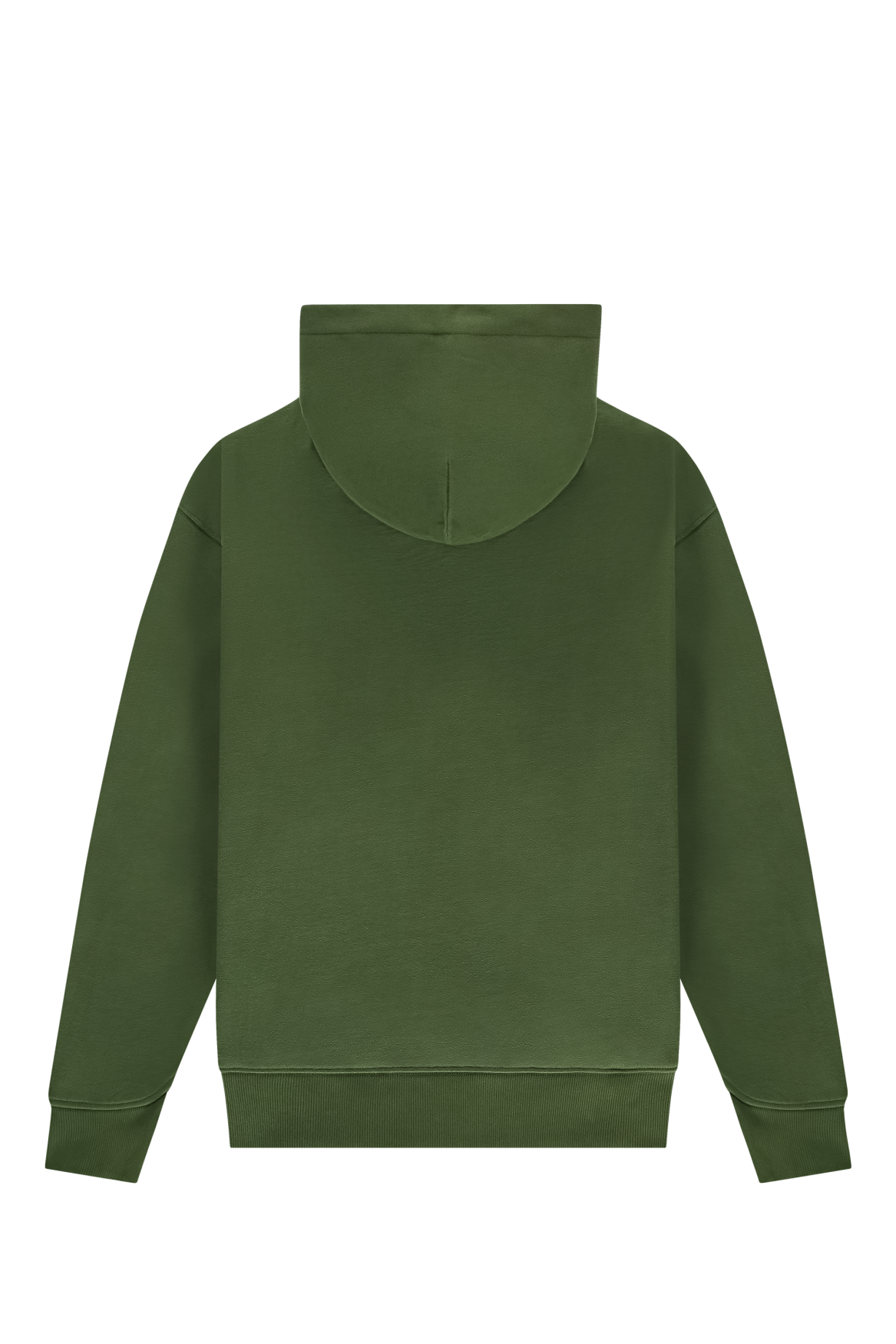 The New Originals Hoodie | Gold Moss