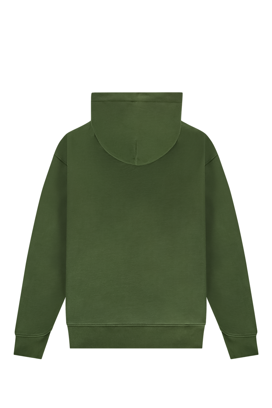 The New Originals Hoodie Gold Moss