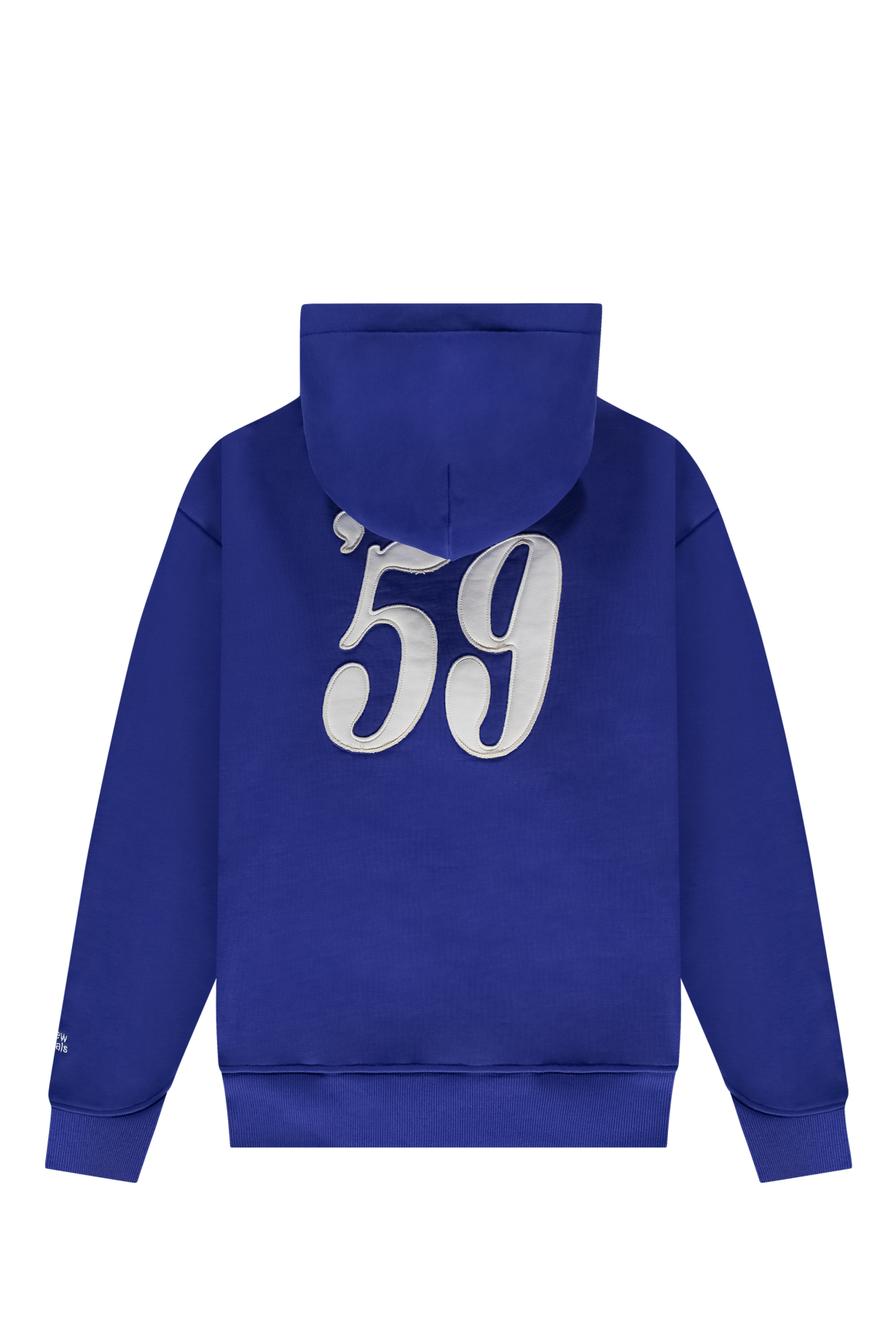 Zeedijk Double Pocket Hoodie | Surf The Web