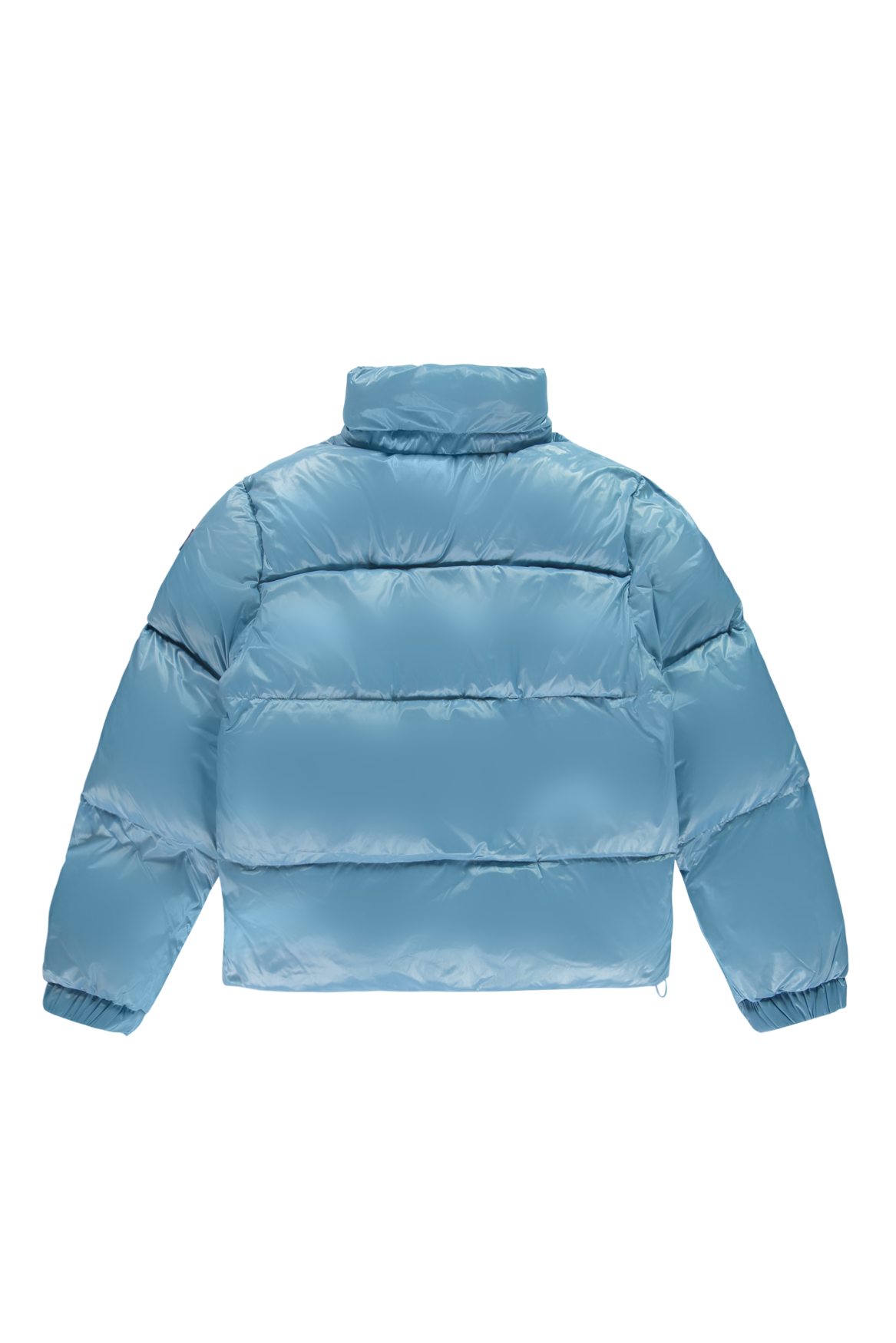 Walkman Puffer Jacket Glacier Lake | Glacier Lake
