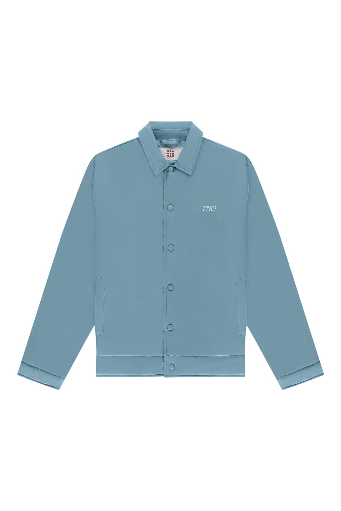 CATNA Coach Jacket Glacier Lake | Glacier Lake