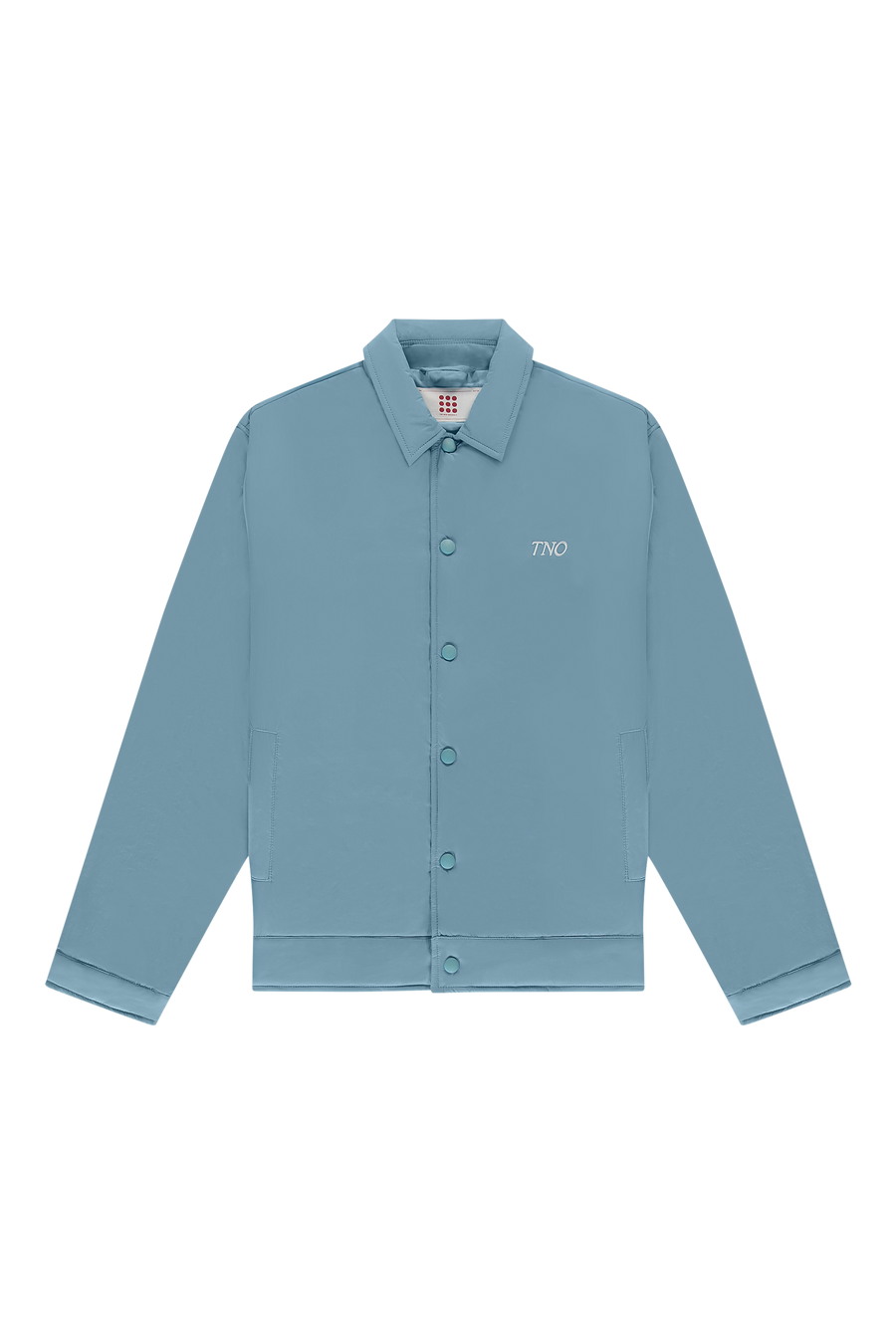 CATNA Coach Jacket Glacier Lake