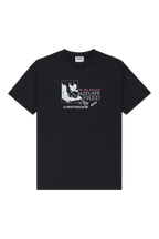 Jazz Cafe Tee Black