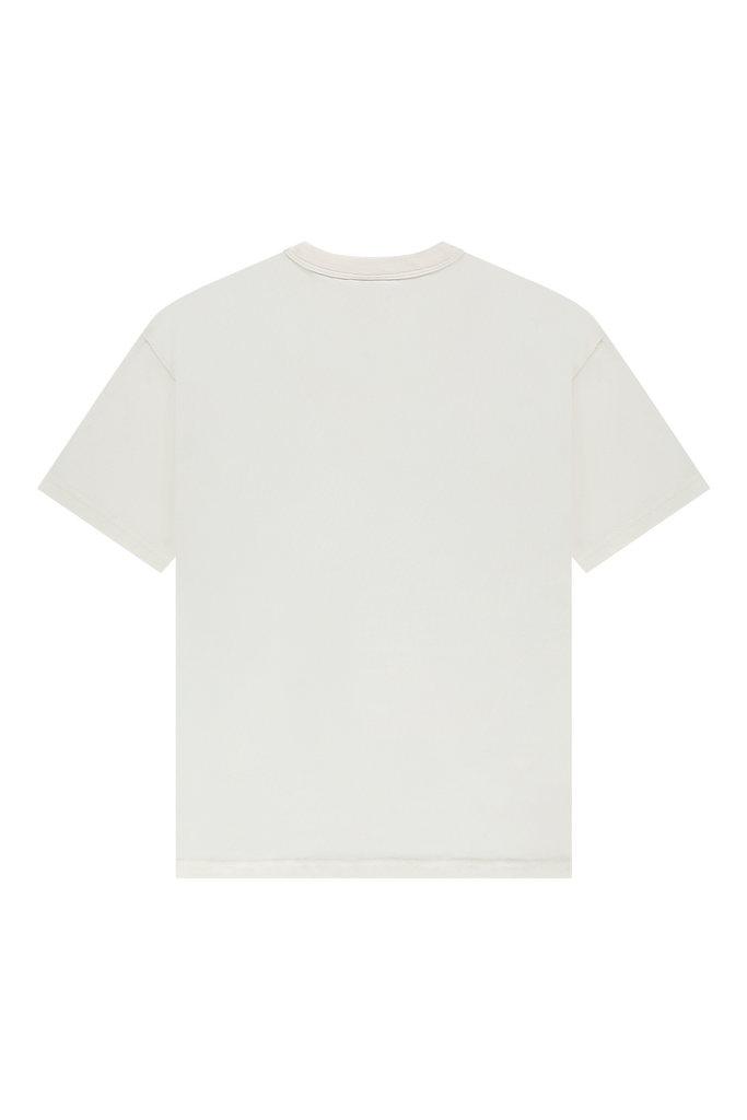 La Danse Tee White Alyssum