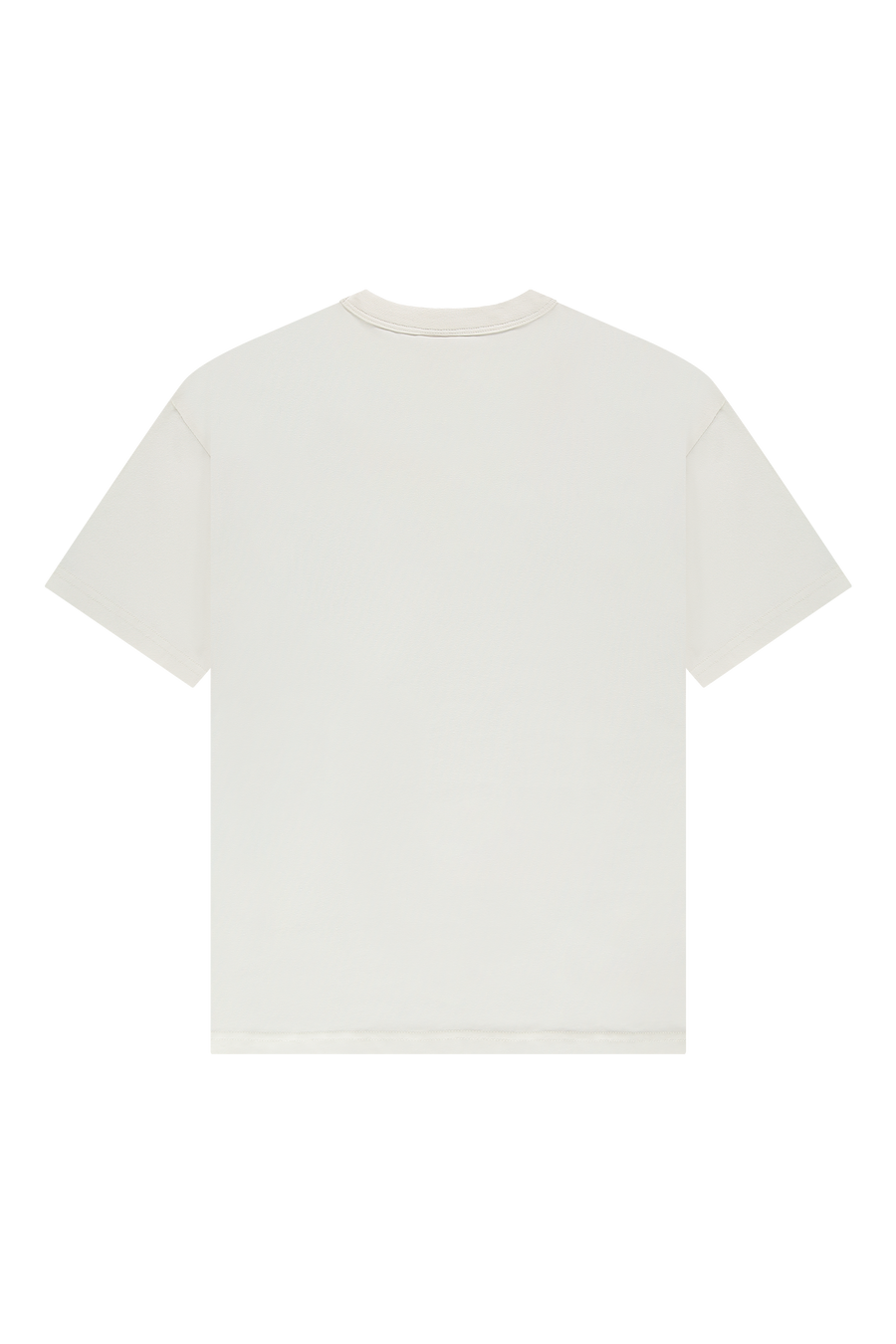 La Danse Tee White Alyssum