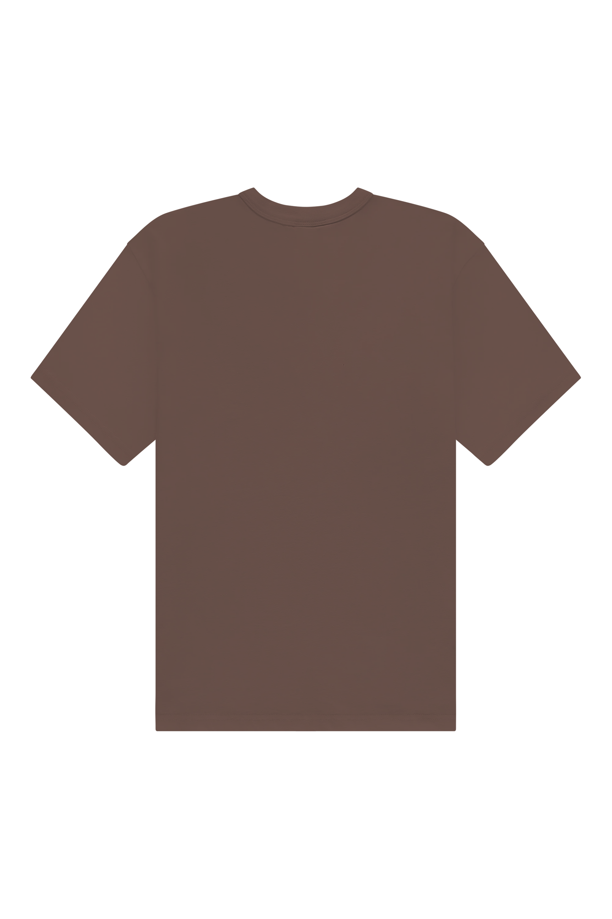 Mask Tee Potting Soil