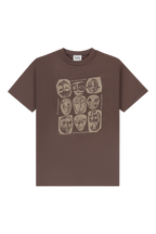 Mask Tee Potting Soil