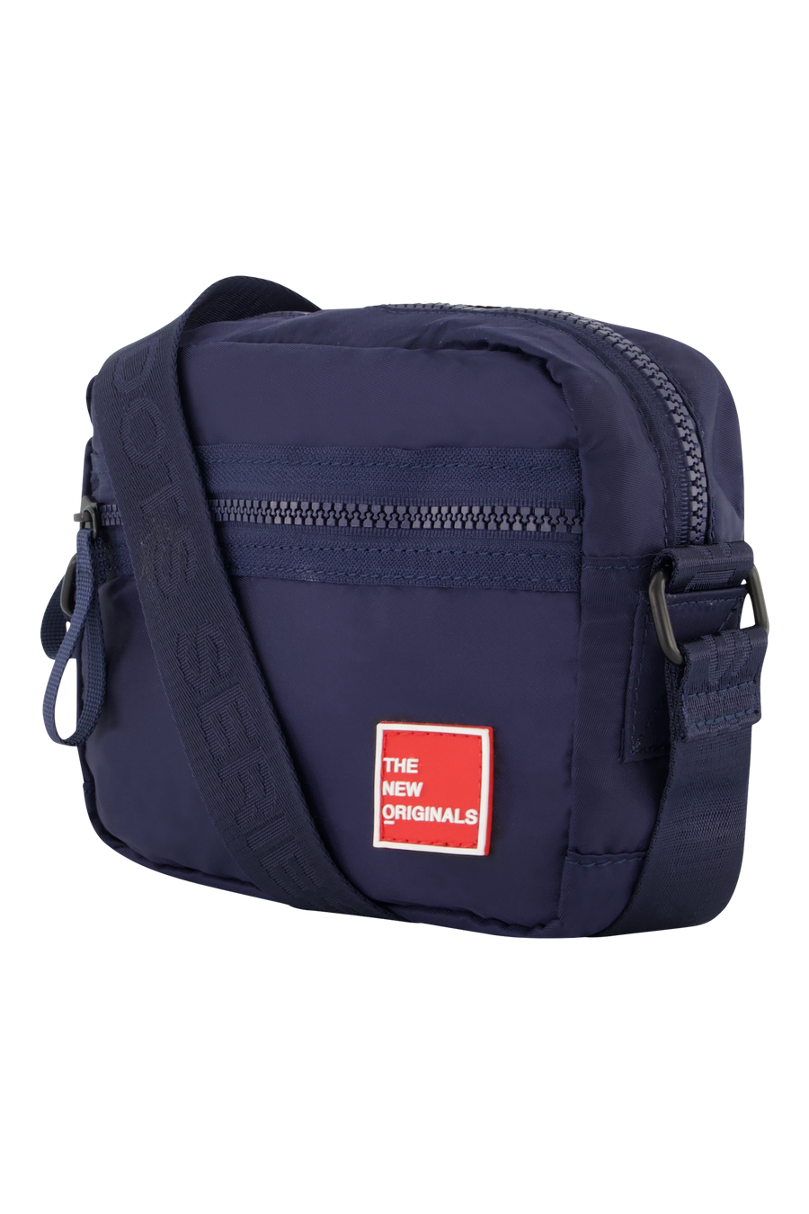 Mini Messenger Bag Navy