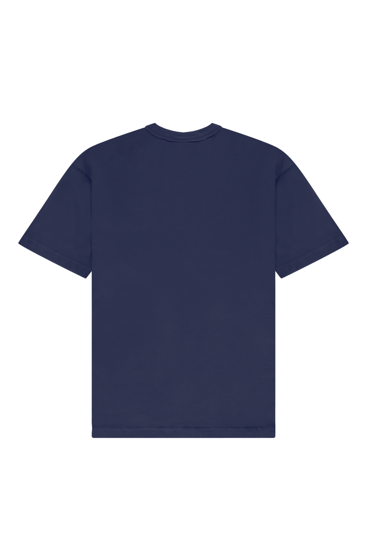 TNO Messenger Tee Patriot Blue | Patriot Blue