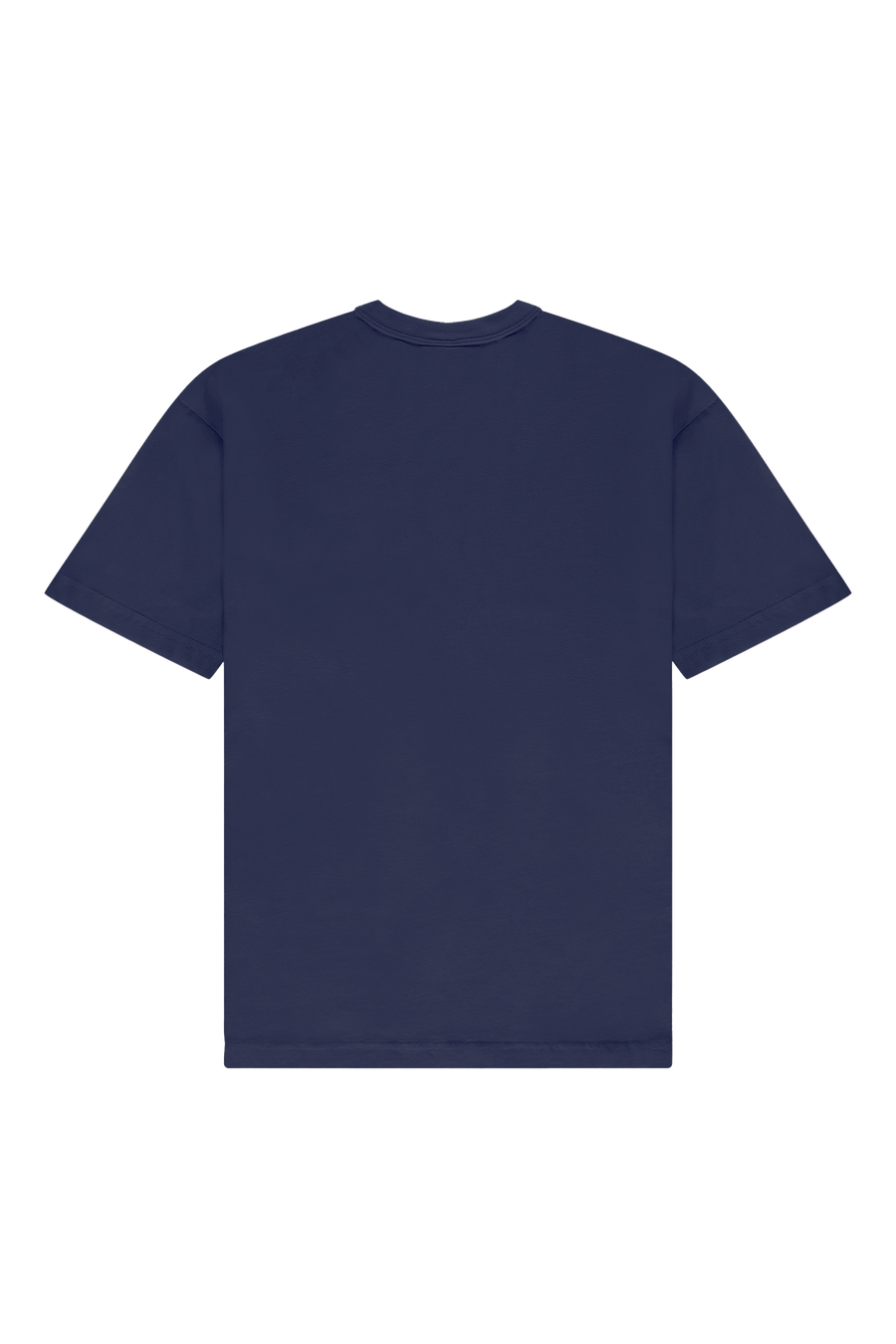 TNO Messenger Tee Patriot Blue