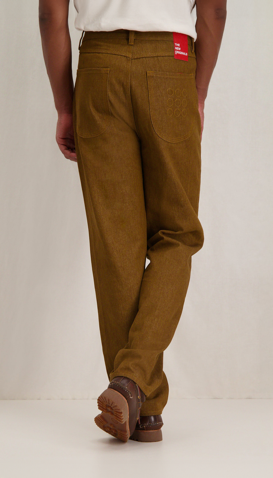 9-Dots Jeans Coffee Liqueur