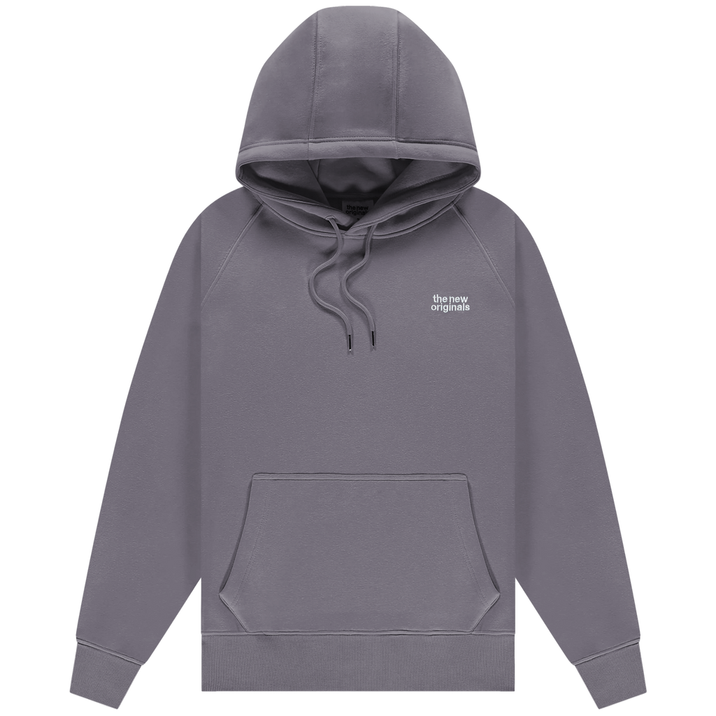 CATNA Hoodie Iron Gate