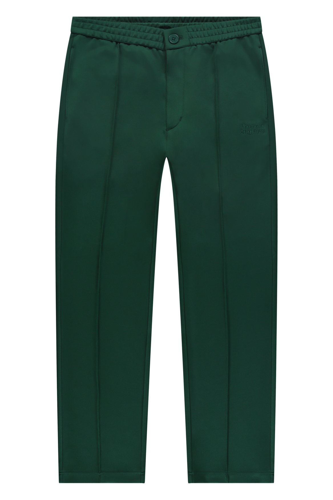 Emblem Trackpants Rain Forest | Rain Forest