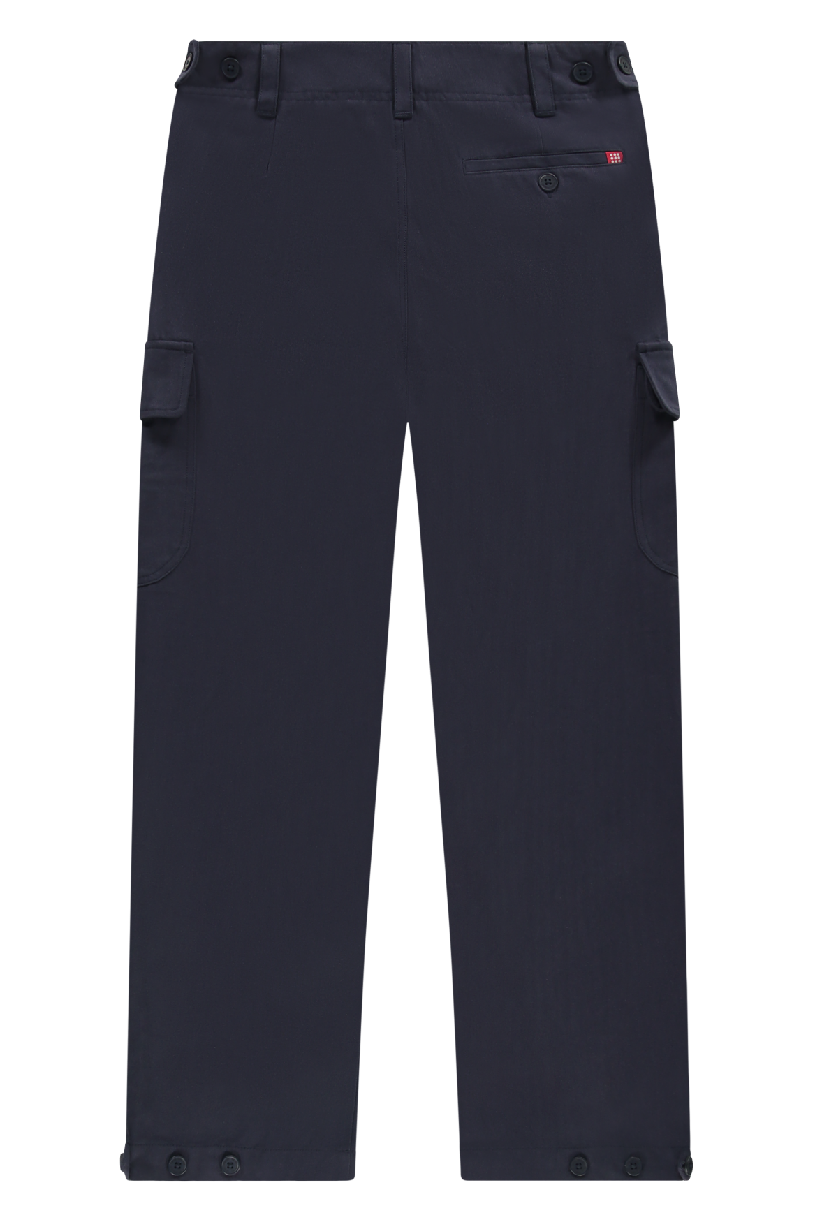 Cargo Trousers | Navy